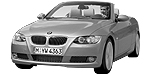 BMW E93 B3734 Fault Code