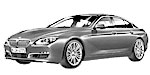 BMW F06 B3734 Fault Code