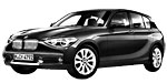 BMW F20 B3734 Fault Code